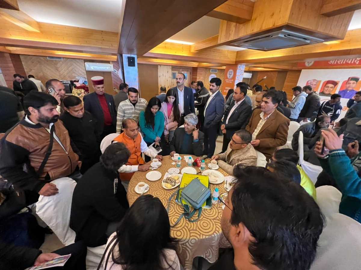 ईवीएम पर उंगली उठाना कांग्रेस की बौखलाहट लोकतंत्र पर नहीं उनका विश्वास भाजपा की जीत कर दी पक्की : सीएम ईवीएम पर उंगली उठाना कांग्रेस की बौखलाहट लोकतंत्र पर नहीं उनका विश्वास भाजपा की जीत कर दी पक्की : सीएम